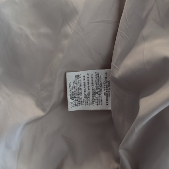 Japanese down jacket - Picture 4 of 6